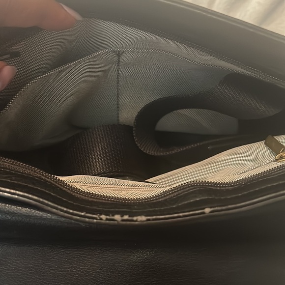 ❤️Black fossil bag - Picture 6 of 13